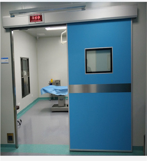 新疆铅门厂家订做 CT防辐射铅门 DR防辐射铅门 包过检测