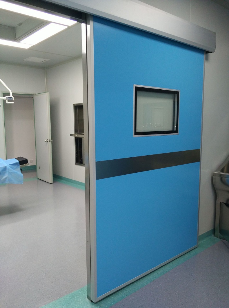 新疆手术室专用气密门