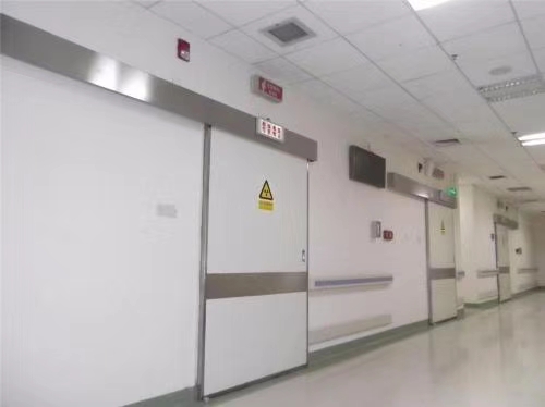 新疆手术室专用气密防护门